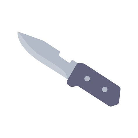 Knife With Blood Clipart Png