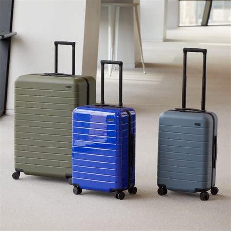 Away Luggage Review 2024 Is The Away Carry On Worth It