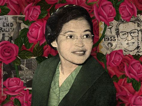 EXCLUSIVE: See The Trailer For The New Documentary, 'The Rebellious Life of Mrs. Rosa Parks ...