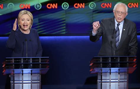 How To Watch Tonights Democratic Debate Cbs News