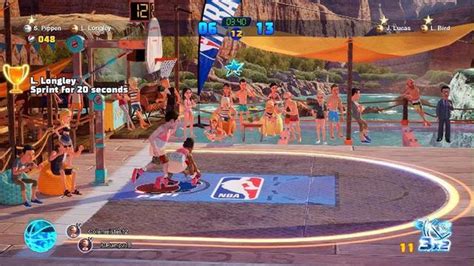 Is NBA Playgrounds 3 in the Works?