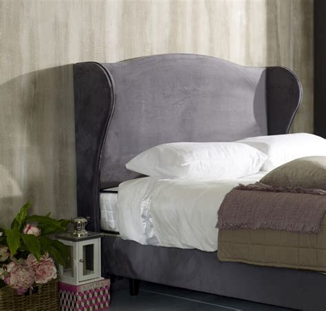 Montreal Wing Floating Ottoman Bed Frame Chelsea Beds