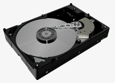 Hard Disk Png Hard Disk Drive Png Transparent Png Transparent Png