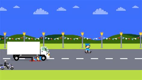 Lets Play Truck Of Peace Syeten Free Download Borrow And