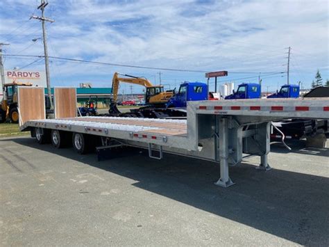 Kenworth Of Newfoundland Labrador Reefer Repair Services Ltd