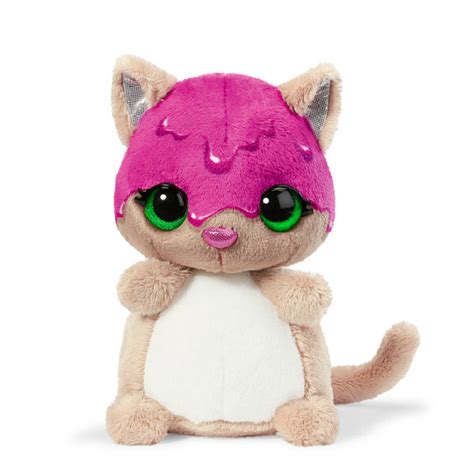 Cute Candy Cat Plush Toy for Kids - China Plush Toy and Plush Bear Toy ...