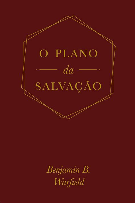 Plano Da Salvacao