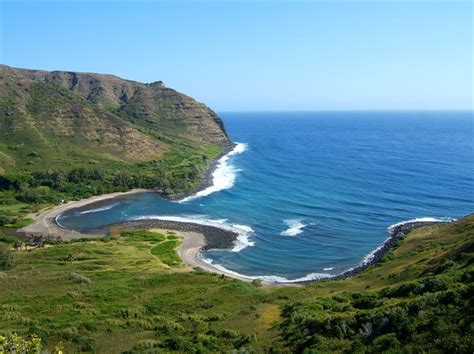 Kalaupapa National Historical Park