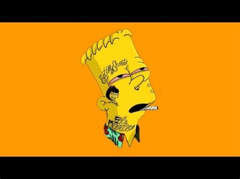 FREE Bart Simpson High Freestyle Type Beat Instrumental YouTube