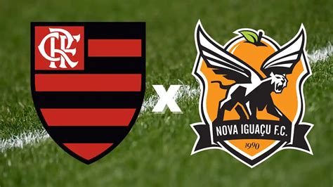 Flamengo vs Nova Iguacu EN VIVO qué canal lo pasa por TV y cómo ver