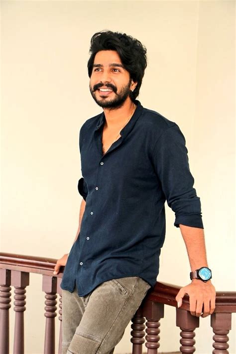 Vishnu Vishal Aka Vishnuvishal Photos Stills Images