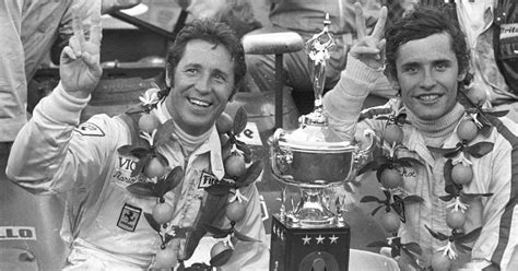 All 30 F1 Drivers Who Won The Rolex 24 At Daytona