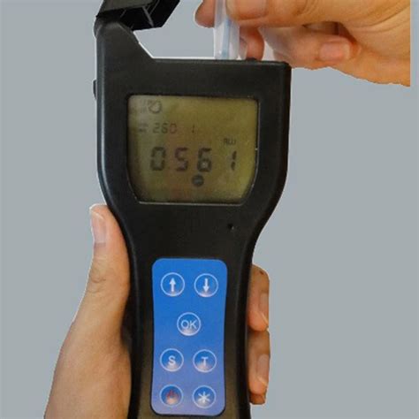 Atp Fluorescence Rapid Detector,Atp Tester Luminometer - Buy Atp ...