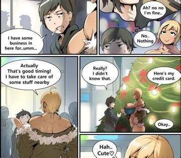 Natsumis Sex Partner Muses Sex And Porn Comics