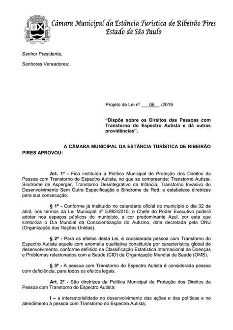 Vereador Amaury Dias Tem Importante Lei Aprovada Que Trata Sobre Os