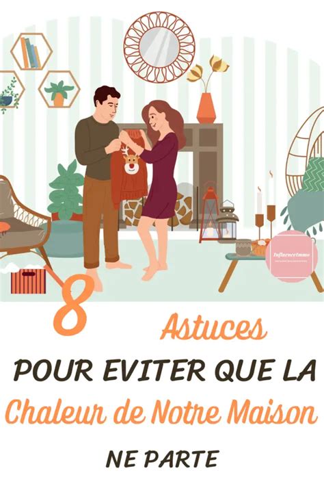 8 Astuces Une Maison Chaude Sans Utiliser De Chauffage