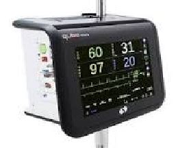 SPO2 MONITOR IN HEALTHCARE