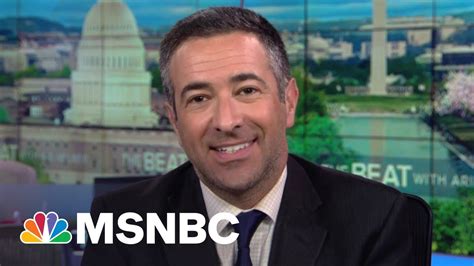 Watch The Beat With Ari Melber Highlights May 1 YouTube