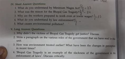 Please Give Me The Answer Of The Following Questions Short And Long All