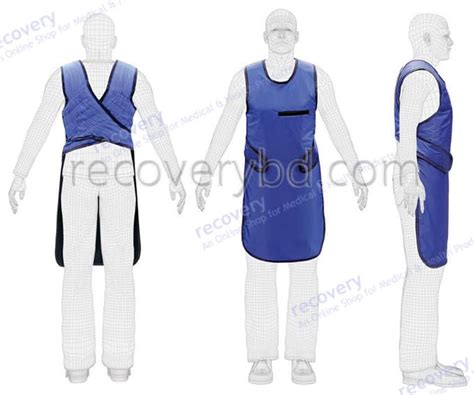 Lead Apron X Ray Lead Apron Radiation Protection