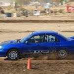 CalClub Glen Helen RallyCross 2014 Championship 4 Wheels DirtyWheels