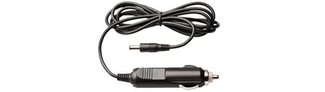 Led Lenser® Car Charger 12 V