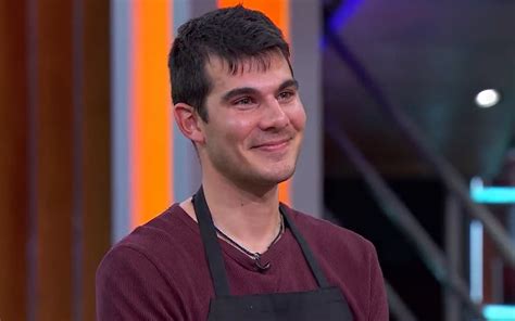 MasterChef 11 David conserva su puesto en la edición al vencer a los