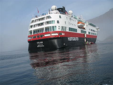 ms framhurtigruten touring club suisseschweizsvizzero tcs flickr