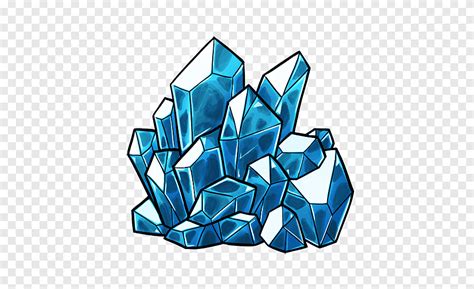 Drawing Crystal Mineral Art ครสตล ศลปะ ครสตล png PNGEgg