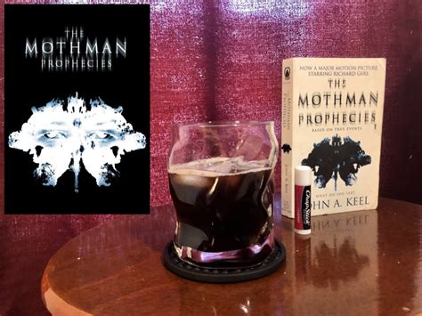 55 – The Mothman Prophecies | Drat Pack