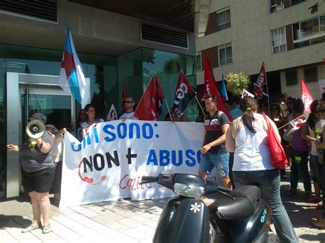 Un Sono Vigo De Vigo No Nos Queremos Ir Cgt Confederal