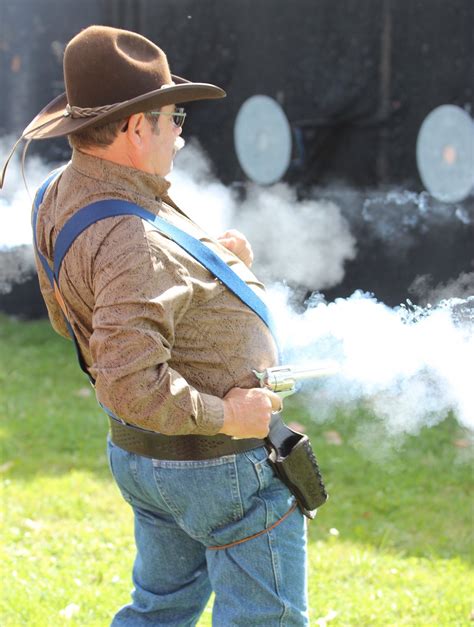 The Fastest Gun Alive returns to Fallon for its 17th year | Serving Carson City for 160 years