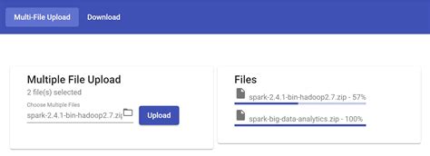 Multipart Form Data File Upload With Angular 12 Printable Templates Free