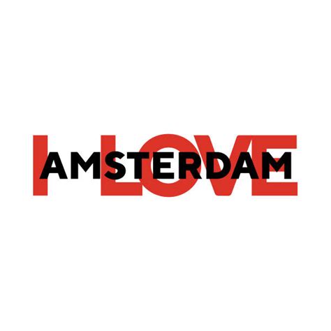 I Amsterdam Sign Illustrations, Royalty-Free Vector Graphics & Clip Art ...