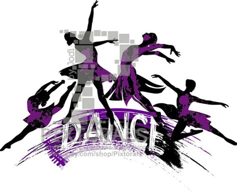 Dance Recital Cliparts | Free download on ClipArtMag