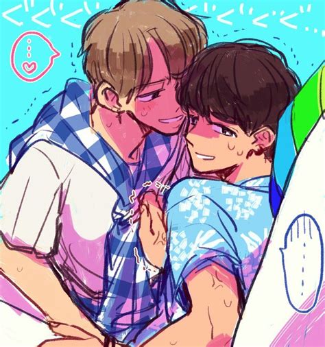 Jikook Bts Fanart