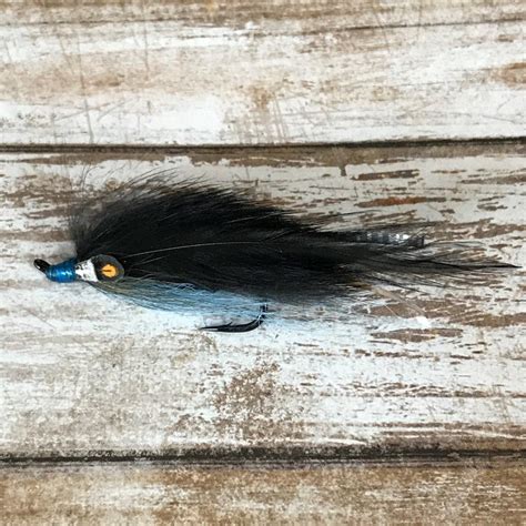 Steelhead Flies Steelhead Streamers Steelhead Fly Patterns | Etsy