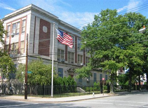 Staten Island Technical High School