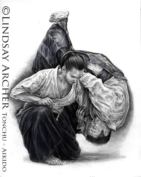 Aikido Aikido Aikido Martial Arts Martial Arts Tattoos