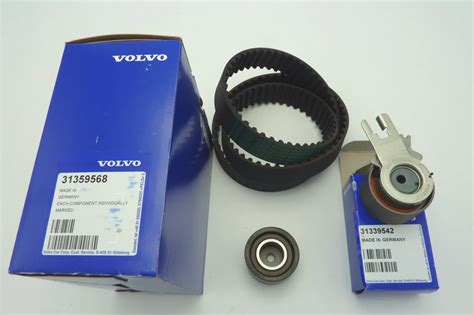 Kit Distributie Oe Volvo Bg Motors