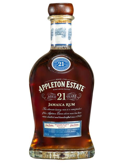 Ron Appleton Estate A Os Ml