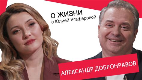 Александр Добронравов: "Одинокая волчица" - песня про Ирину Алфёрову ...