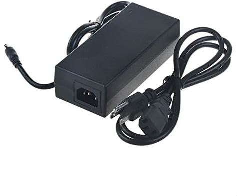 Amazon SLLEA 15V AC DC Adapter Replacement For Model ZF120A