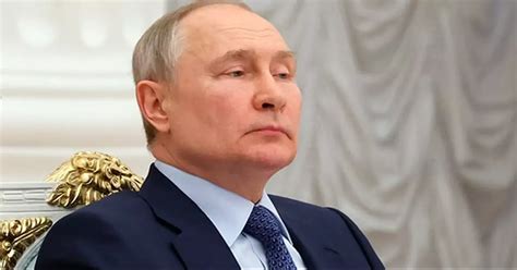 Putin Firma Ley Que Proh Be Cambiar De Sexo Por V A M Dica Y En