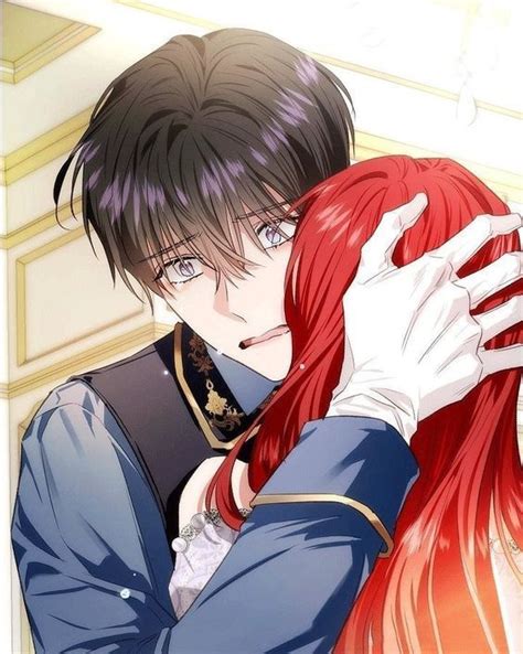 My Husband Hides His Beauty By Manhwa In 2024 Anime Couples Manga