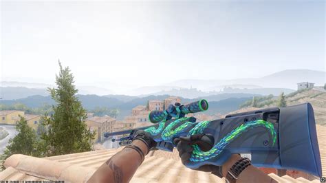 Best Awp Skins In Csgo April Skinflow