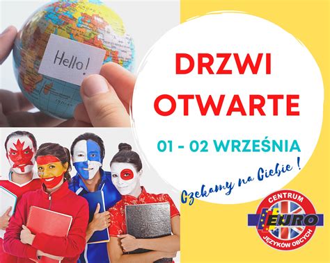 Drzwi otwarte Szkoła CJO EURO