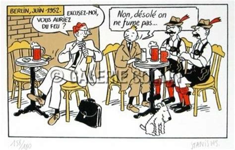 Photo Insolite Hommages Tintin Bouzou S Weblog