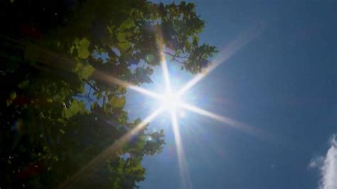 Watch Cbs Mornings Millions In U S Face Record Breaking Heat Full