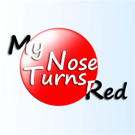 My Nose Turns Red Youth Circus